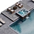 Modern Pool Design: 14x19 M2 3D model small image 3