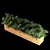 Twiggy Meadow Display: 438k Poly Count 3D model small image 2