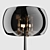 Crystal Shine Table Lamp 3D model small image 2