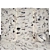 Breccia Glossy Marble: Elegant Texture for Versatile Applications 3D model small image 3