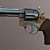 American Revolver: Classic Firepower 3D model small image 1