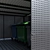 Modular Trash Container Canopy Set 3D model small image 4