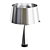 S71 Table Lamp: Elegant Illumination for Your Desk 3D model small image 1