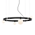 Modern Pendant Lamp: STANT 3D model small image 1