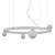 Modern Pendant Lamp: STANT 3D model small image 2