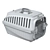 Pet Transporter: Stylish and Secure 3D model small image 5