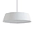 Ed Ellen Degeneres Asher Pendant Light 3D model small image 2