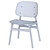 Modern Scandinavian Soborg Chair 3D model small image 9