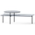 Modern Coffee Table Set KIN-q and KIN-r 3D model small image 2