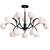 Lussole Loft Astoria Pendant Light 3D model small image 2