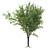 Speed Tree Model for Stunning Landscape 3D model small image 2