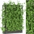 Vol 180: Premium Plant Collection 3D model small image 1