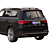 Luxury and Power: Mercedes GLS 63 AMG 3D model small image 6