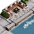 Luxe Pool: 20m2 Modern Design 3D model small image 3