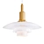 Modern Louis Poulsen Pendant Light 3D model small image 1