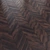 Parquet No. 5: Linear, Chevron, Herringbone 3D model small image 2