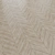 Versatile Parquet Patterns: Linear, Chevron, Herringbone 3D model small image 2