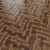 Versatile Parquet Designs: Linear, Chevron, Herringbone 3D model small image 3