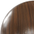 Exquisite Ebony Wood Texture 3D model small image 4