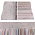 Archived Rug Collection 337 3D model small image 1
