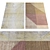 Archived Rug Collection 337 3D model small image 2