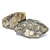 360° Scanned Landscape Stones 3D model small image 4