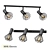 Lamp MSK Electric Diadem NL 22151-3
Elegant Electric Ceiling Lamp 3D model small image 1