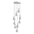 Tala Pendant: Modern Lighting Fixture 3D model small image 2