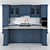 Essential Classic Kitchen Set 3D model small image 8