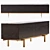 Modern Shoreline Sideboard: Stylish & Functional 3D model small image 2