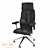 Exotic Luxury: OM Kulik System CROCO Ergonomic Chair 3D model small image 3