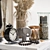 Elegant 10-Piece Decor Set 3D model small image 3