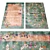 Versatile Rug Collection 339 3D model small image 1