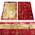 Versatile Rug Collection 339 3D model small image 2