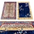 Versatile Rug Collection 339 3D model small image 3