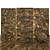 Emperador Brown Marble Collection | High-Quality Textures & Multiple Tile Sizes 3D model small image 2