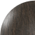 Ebony Brown Wood Texture 3D model small image 4