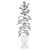 Lush Ficus Lyrata: 3D Plant Collection 3D model small image 2