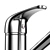 Modern Faucet F26: V-Ray & MentalRay Compatible 3D model small image 5