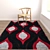 Versatile Rug Set with VRayFur 3D model small image 4