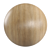 Golden Oak Wood Texture 3D model small image 1