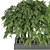 Vol 190 Plant Collection: High-Quality, Lightweight 3D model small image 2