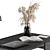 Modern Office Furniture - Home Office Solution 3D model small image 2