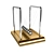 Momentum Swing Newton Cradle 3D model small image 4