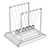 Momentum Swing Newton Cradle 3D model small image 7