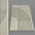 Modern No-Pile Rugs - IKEA Collection 3D model small image 7