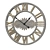 Modern Wall Clock Trio Set 3D model small image 4