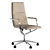 Ergonomic Office Chair Set 10 3D model small image 3