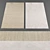 Diverse Rug Collection 3D model small image 1