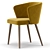 Lot Dining Chair: Modern and Stylish Furniture 3D model small image 4